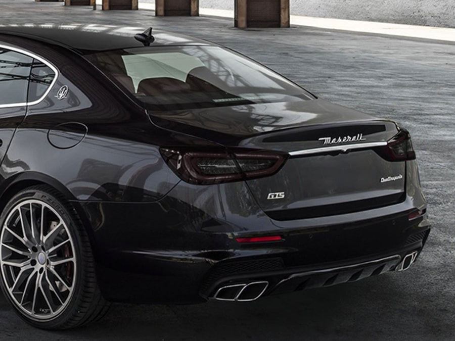 Rtint™ Maserati Quattroporte 2014-2021 Tail Light Tint