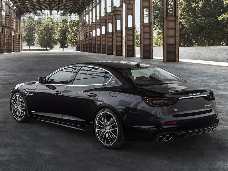 Rtint™ Maserati Quattroporte 2014-2021 Tail Light Tint