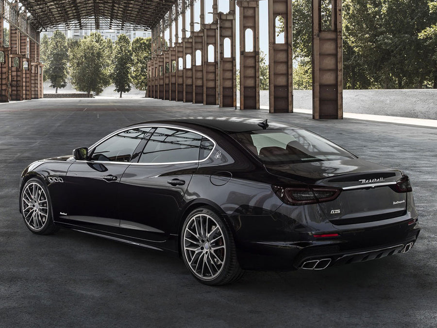 Rtint™ Maserati Quattroporte 2014-2021 Tail Light Tint