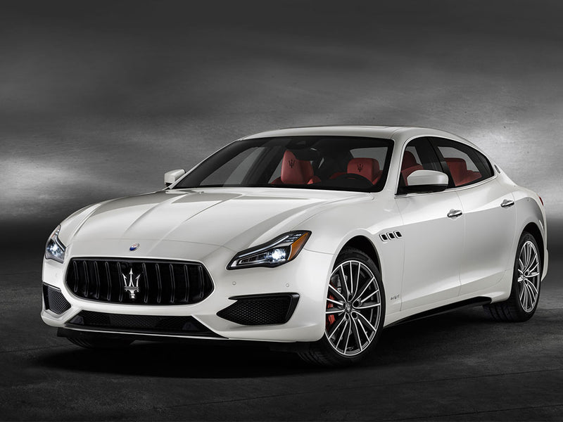 maserati quattroporte 2014-2020 Avery Dennison Headlight Protection Kits