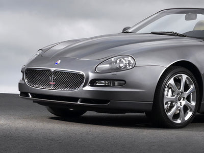 Rshield™ Maserati Spyder 2002-2005 Headlight Protection Film