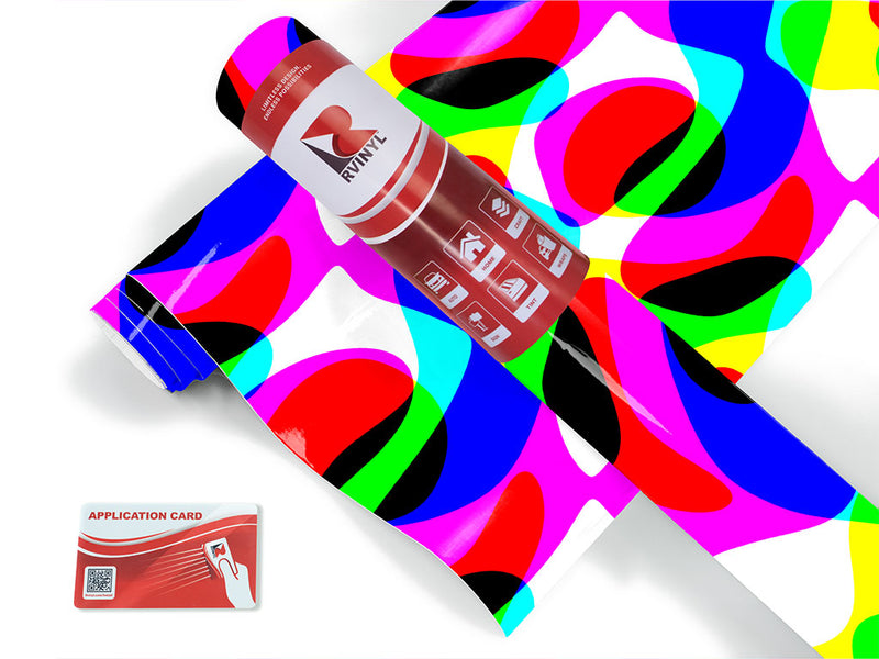master mephisto retro Craft Vinyl Roll