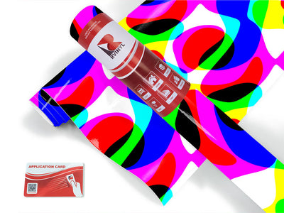 master mephisto retro Craft Vinyl Roll