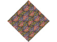 Masters Servant Art Deco Vinyl Wrap Pattern
