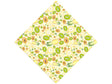 Mastication Mania Fruit Vinyl Wrap Pattern