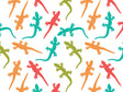 Matte Geckos Reptile Vinyl Wrap Pattern~Rwraps Series 914 Digitally Printed Vinyl Wrap~0