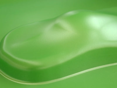 Rwraps Matte Chrome Green~Rwraps Matte Chrome Green Speed Shape~1