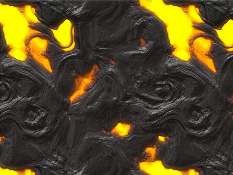 Mauna Loa Lava Vinyl Wrap Pattern~Rwraps Series 914 Digitally Printed Vinyl Wrap~0