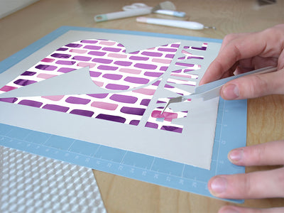 Easy Weed Craft Vinyl