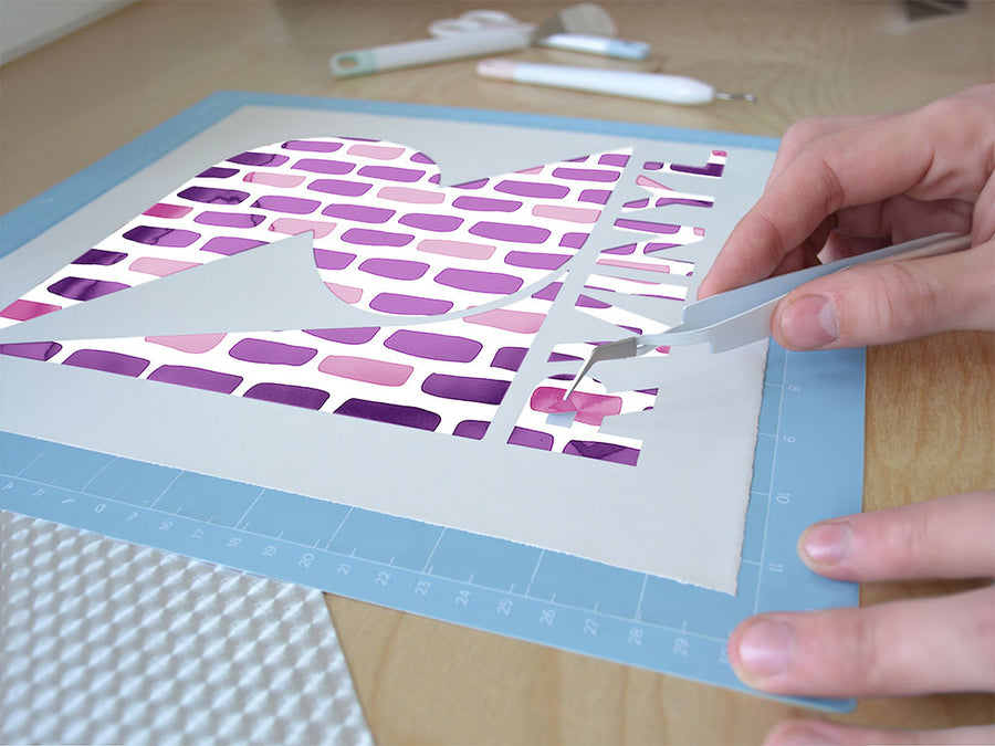 Easy Weed Craft Vinyl