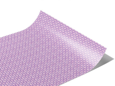 Mauve  Brick Vinyl Wraps~Rwraps Series 914 Digitally Printed Vinyl Wrap~1