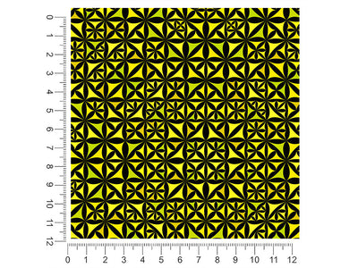maximum output mosaic 1ft x 1ft Craft Sheets