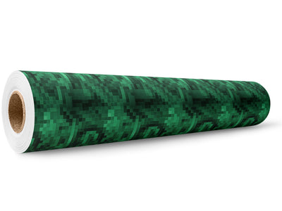 May Day Pixel Wrap Film Wholesale Roll~Rwraps Series 914 Digitally Printed Vinyl Roll~5