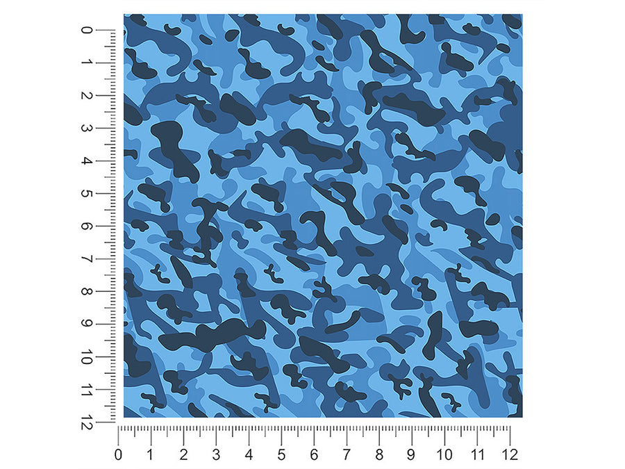 maya dpm camouflage 1ft x 1ft Craft Sheets