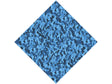 Maya DPM Camouflage Vinyl Wrap Pattern