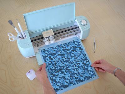 maya dpm camouflage Cricut Compatible Vinyl