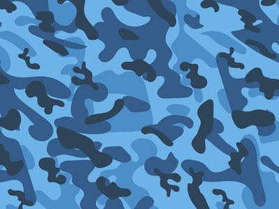 Maya DPM Camouflage Vinyl Wrap Pattern~Rwraps Series 914 Digitally Printed Vinyl Wrap~0
