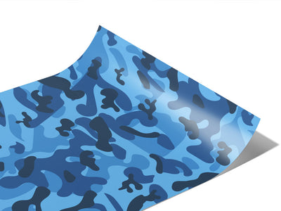 Maya DPM Camouflage Vinyl Wraps~Rwraps Series 914 Digitally Printed Vinyl Wrap~1