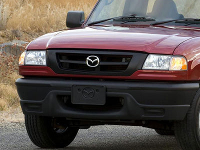 Rshield™ Mazda B-Series 2004-2009 Headlight Protection Film