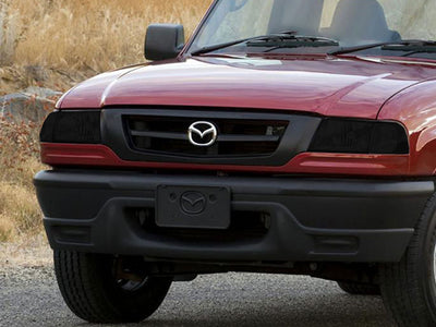 Rtint™ Mazda B-Series 2004-2009 Headlight Tint