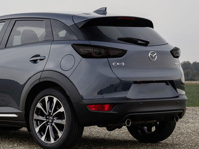 Rtint™ Mazda CX-3 2016-2021 Tail Light Tint