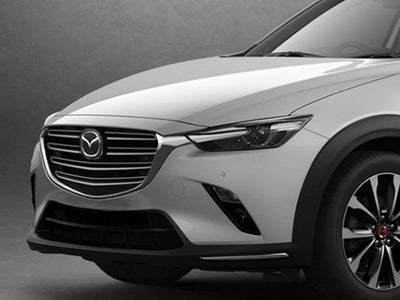 3M™ Mazda CX-3 2016-2022 Headlight Protection Film