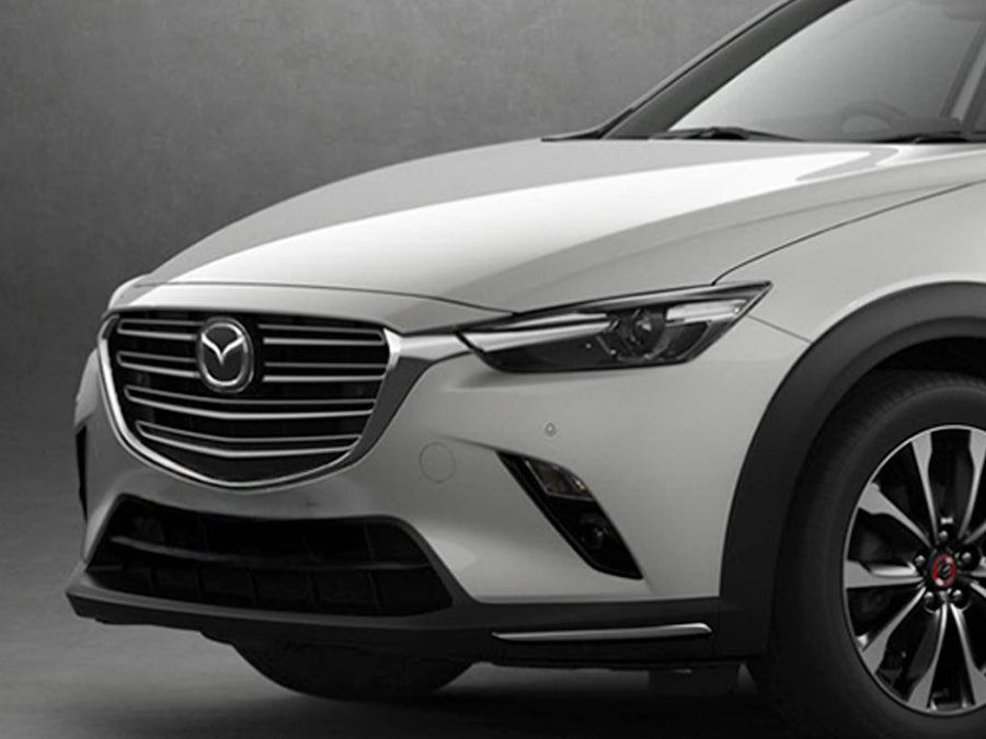 3M™ Mazda CX-3 2016-2022 Headlight Protection Film