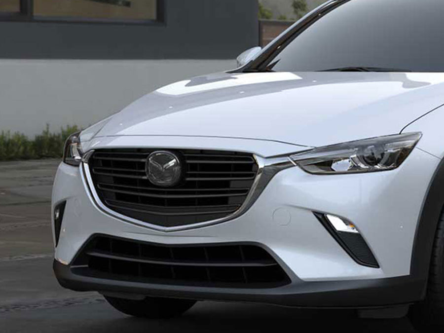 Avery Dennison™ Mazda CX-3 2016-2022 Headlight Protection Film