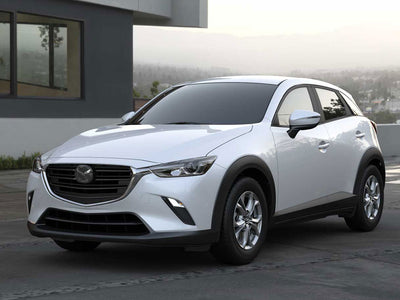 mazda cx-3 2016-2022 Avery Dennison Headlight Protection Kits