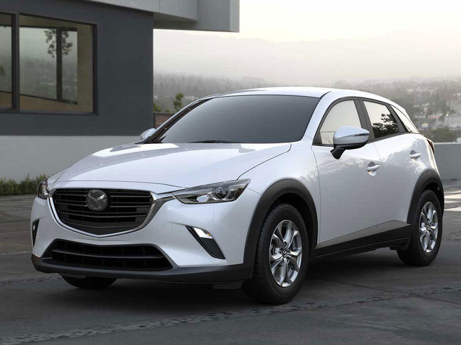 mazda cx-3 2016-2022 Avery Dennison Headlight Protection Kits