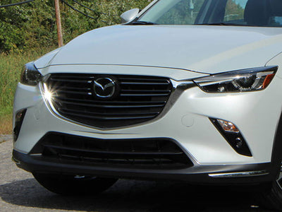 Rshield™ Mazda CX-3 2016-2022 Headlight Protection Film