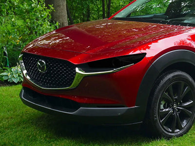 Rtint™ Mazda CX-30 2020-2023 Headlight Tint