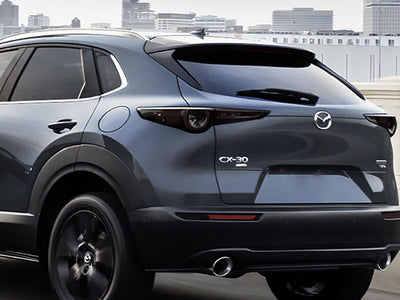 Rtint™ Mazda CX-30 2020-2025 Tail Light Tint