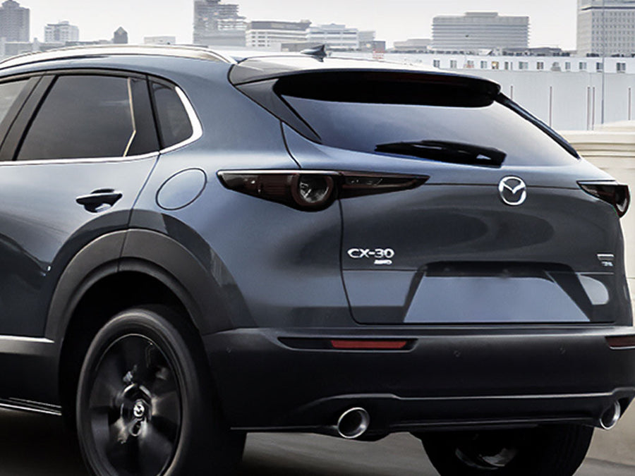Rtint™ Mazda CX-30 2020-2025 Tail Light Tint