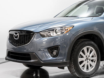 3M™ Mazda CX-5 2013-2016 Headlight Protection Film