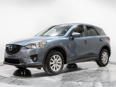mazda cx-5 2013-2016 3M Headlight Protection Film