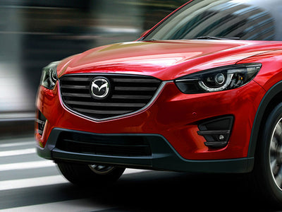 Avery Dennison™ Mazda CX-5 2013-2016 Headlight Protection Film