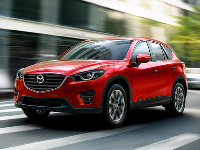 mazda cx-5 2013-2016 Avery Dennison Headlight Protection Kits