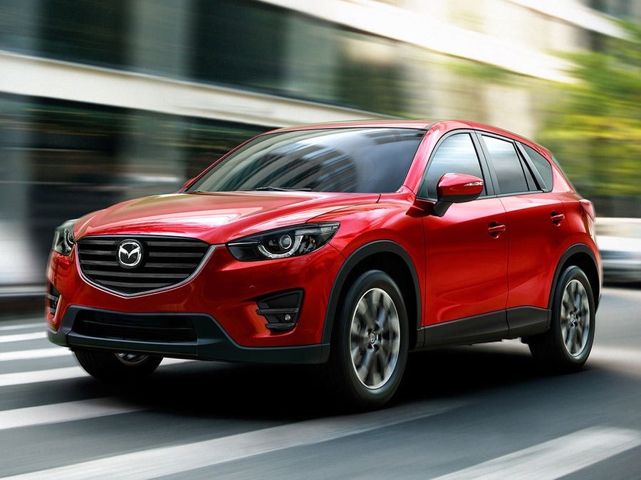 mazda cx-5 2013-2016 Avery Dennison Headlight Protection Kits