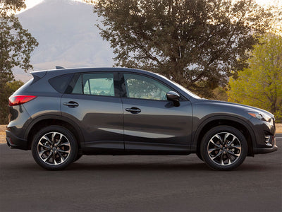 mazda cx-5 2013-2016 Camo Pillar Trim