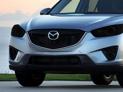 Rtint™ Mazda CX-5 2013-2016 Headlight Tint
