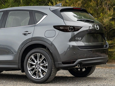 Rtint™ Mazda CX-5 2017-2021 Tail Light Tint