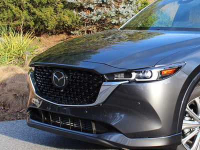 3M™ Mazda CX-5 2022-2024 Headlight Protection Film