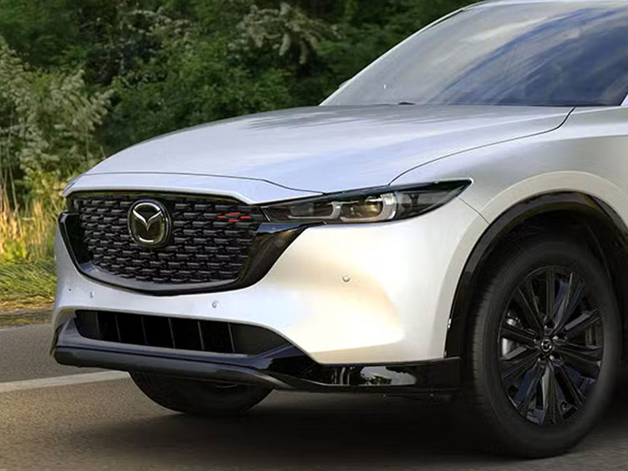 Avery Dennison™ Mazda CX-5 2022-2024 Headlight Protection Film