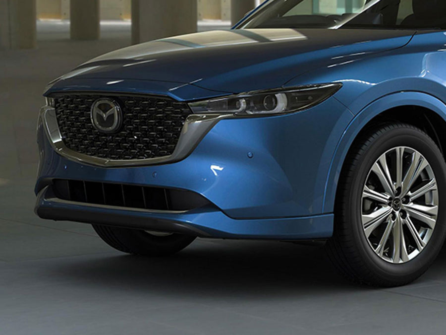 Rshield™ Mazda CX-5 2022-2024 Headlight Protection Film