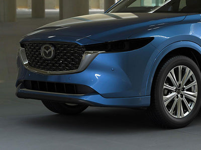 Rtint™ Mazda CX-5 2022-2024 Headlight Tint