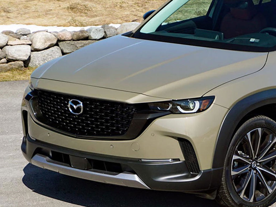 Avery Dennison™ Mazda CX-50 2023-2024 Headlight Protection Film
