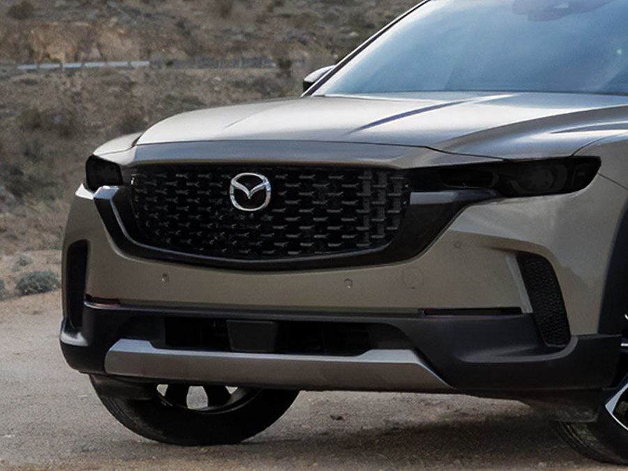Rtint™ Mazda CX-50 2023-2024 Headlight Tint