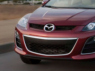 Rshield™ Mazda CX-7 2007-2012 Headlight Protection Film