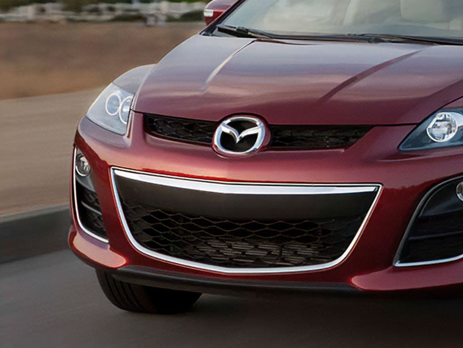 Rshield™ Mazda CX-7 2007-2012 Headlight Protection Film